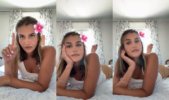 elly_elly_99 TikTok Live — Jul 11, 2026, 9:30 AM