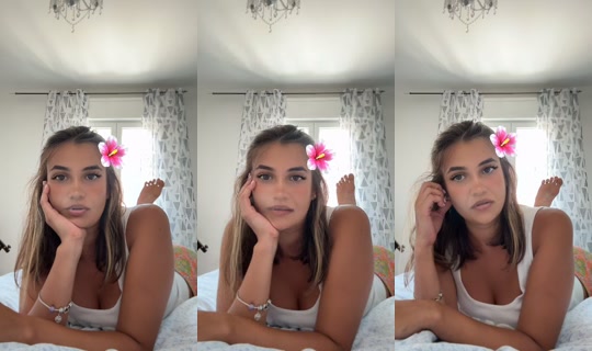 elly_elly_99 TikTok Live — Jul 11, 2026, 10:21 AM