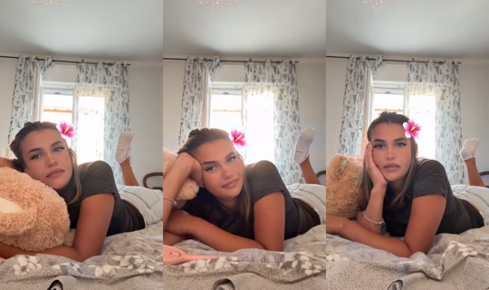 elly_elly_99 TikTok Live — Jul 13, 2026, 5:44 AM