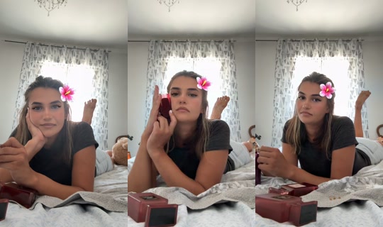 elly_elly_99 TikTok Live — Jul 13, 2026, 7:54 AM