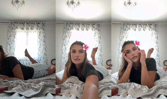 elly_elly_99 TikTok Live — Jul 13, 2026, 8:59 AM