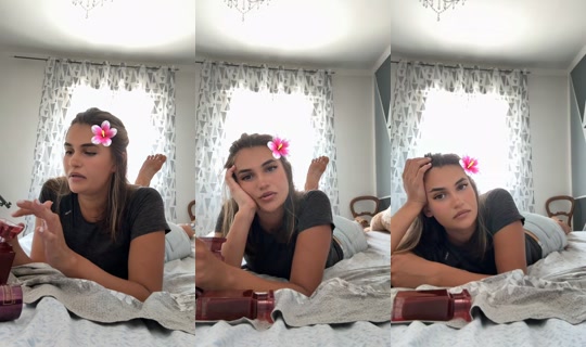 elly_elly_99 TikTok Live — Jul 13, 2026, 9:32 AM