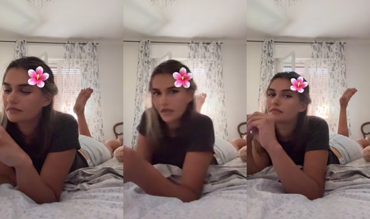 elly_elly_99 TikTok Live — Jul 13, 2026, 3:13 PM