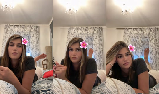 ellyna9979 TikTok Live — Aug 3, 2026, 5:50 PM