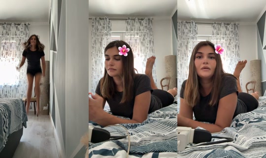 ellyna9979 TikTok Live — Aug 4, 2026, 11:05 AM