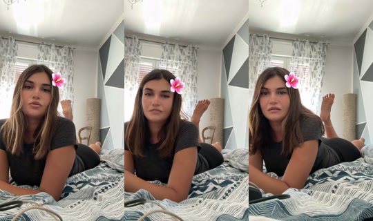 ellyna9979 TikTok Live — Aug 4, 2026, 11:56 AM