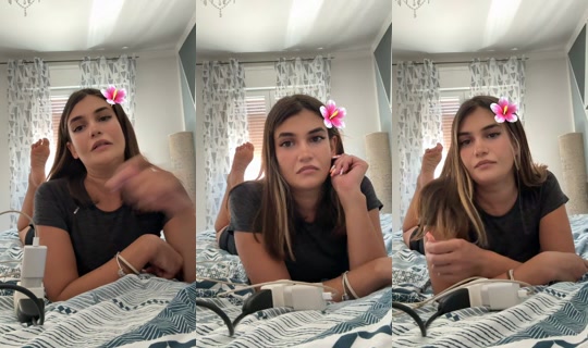 ellyna9979 TikTok Live — Aug 4, 2026, 1:16 PM