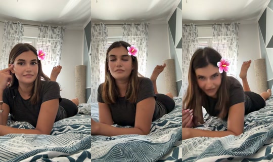 ellyna9979 TikTok Live — Aug 4, 2026, 1:52 PM