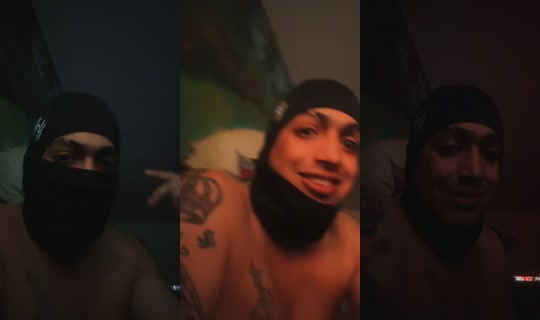 elmalagueton0.3 TikTok Live — Jul 30, 2026, 6:47 AM