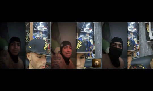elmalagueton0.3 TikTok Live — Jul 31, 2026, 2:21 AM