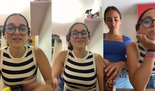 elmejorduocc TikTok Live — Jul 15, 2026, 5:36 PM