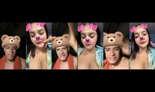 elmenormenor504 TikTok Live — Sep 4, 2026, 2:44 AM