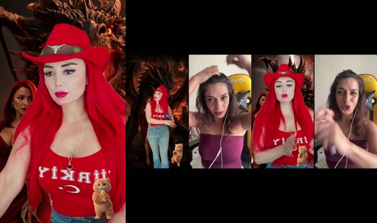 elmiramira_2 TikTok Live — Jul 10, 2026, 1:09 PM