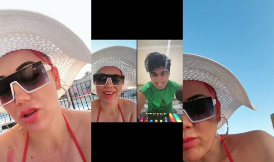 elmiramira_2 TikTok Live — Jul 11, 2026, 4:42 PM
