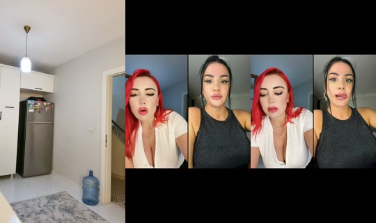 elmiramira_2 TikTok Live — Jul 13, 2026, 5:43 PM