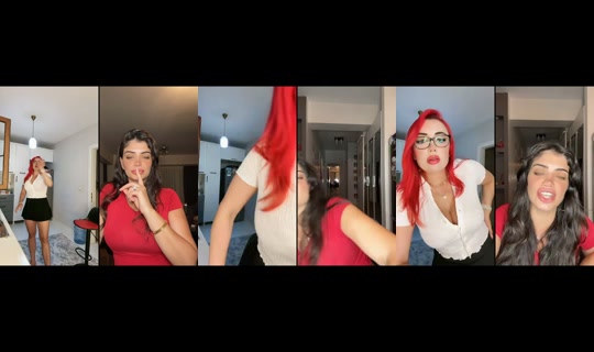 elmiramira_2 TikTok Live — Jul 13, 2026, 6:27 PM