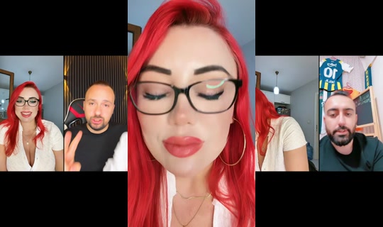 elmiramira_2 TikTok Live — Jul 13, 2026, 8:08 PM