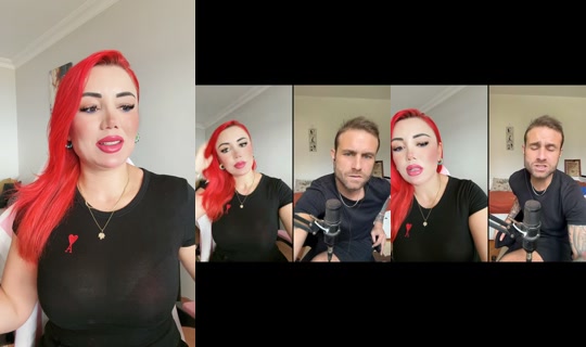 elmiramira_2 TikTok Live — Jul 14, 2026, 9:07 AM