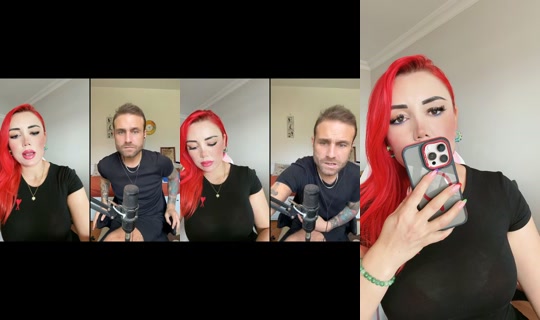 elmiramira_2 TikTok Live — Jul 14, 2026, 9:58 AM