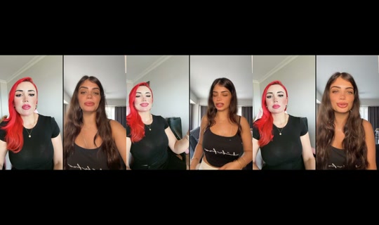 elmiramira_2 TikTok Live — Jul 14, 2026, 10:58 AM