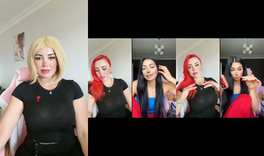 elmiramira_2 TikTok Live — Jul 14, 2026, 12:39 PM