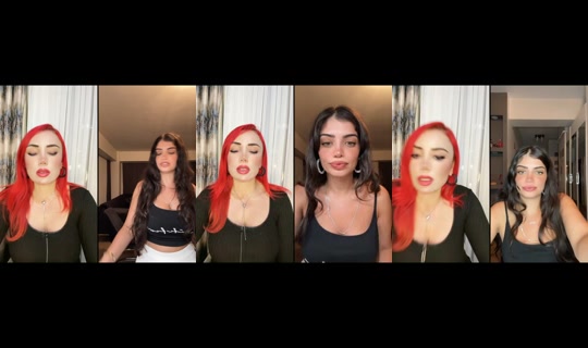 elmiramira_2 TikTok Live — Jul 14, 2026, 6:44 PM