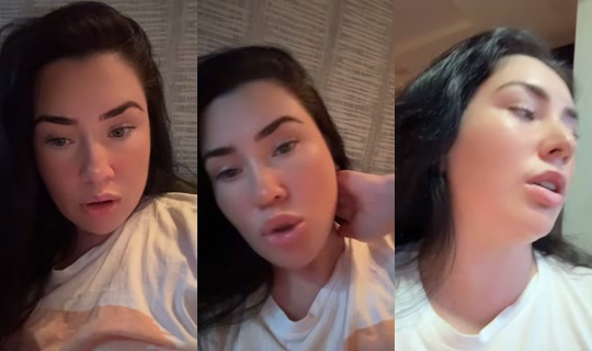 elnara.alieeva TikTok Live — Sep 10, 2026, 2:10 AM