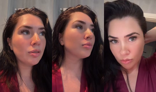 elnara.alieeva TikTok Live — Sep 13, 2026, 8:32 PM