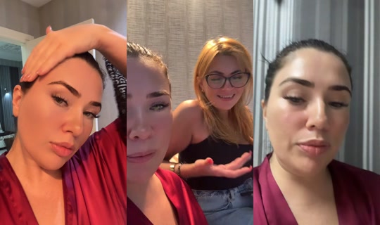 elnara.alieeva TikTok Live — Sep 13, 2026, 9:40 PM