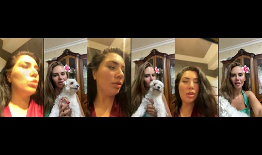 elnara.alieeva TikTok Live — Sep 13, 2026, 9:59 PM