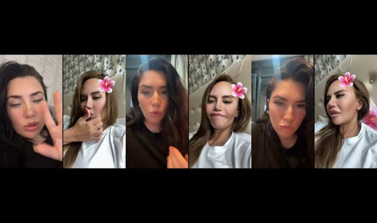 elnara.alieeva TikTok Live — Sep 13, 2026, 10:29 PM