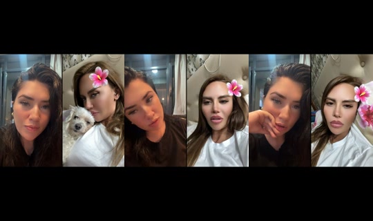 elnara.alieeva TikTok Live — Sep 13, 2026, 11:19 PM