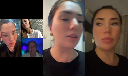 elnara.alieeva TikTok Live — Sep 14, 2026, 12:09 AM