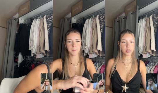 elnn.blt TikTok Live — Aug 18, 2026, 6:07 PM