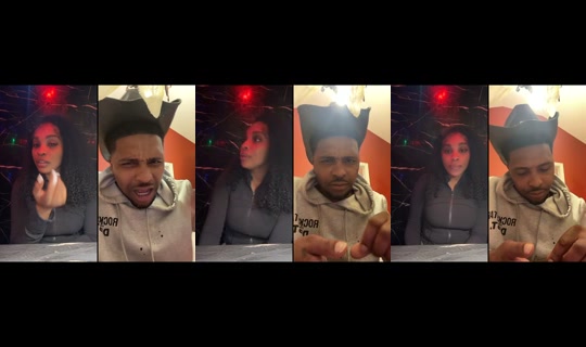 elouinab TikTok Live — Aug 6, 2026, 3:44 AM