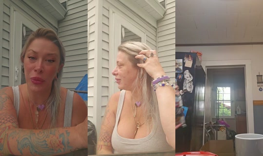 elouraiveltarae TikTok Live — Jul 15, 2026, 3:12 PM