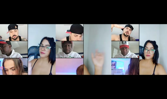 elpallaso07 TikTok Live — Aug 5, 2026, 11:15 PM