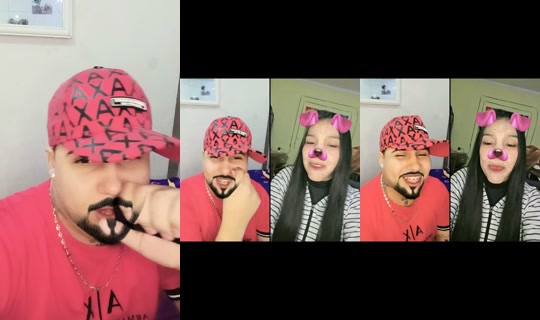 elpallaso07 TikTok Live — Aug 6, 2026, 1:40 AM