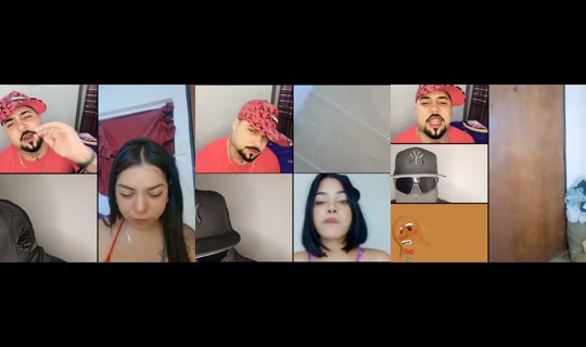 elpallaso07 TikTok Live — Aug 6, 2026, 1:59 AM