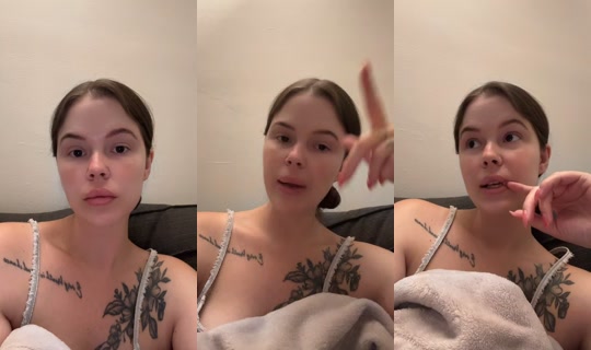 elsamenard1 TikTok Live — Aug 1, 2026, 3:00 AM
