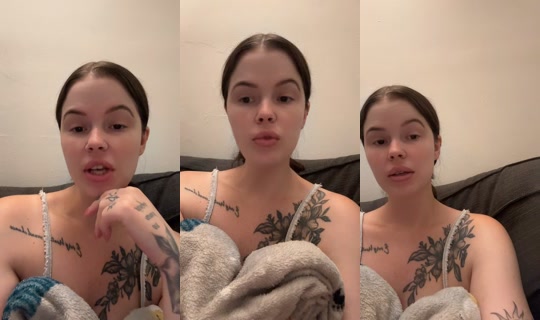 elsamenard1 TikTok Live — Aug 2, 2026, 2:45 AM