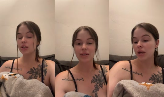 elsamenard1 TikTok Live — Aug 3, 2026, 3:38 AM
