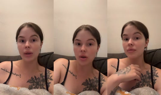 elsamenard1 TikTok Live — Aug 3, 2026, 4:29 AM
