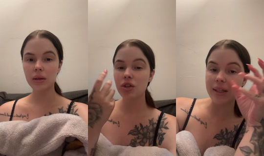elsamenard1 TikTok Live — Aug 4, 2026, 3:29 AM