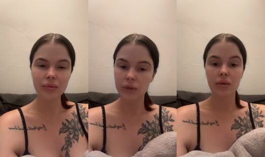elsamenard1 TikTok Live — Aug 4, 2026, 4:20 AM