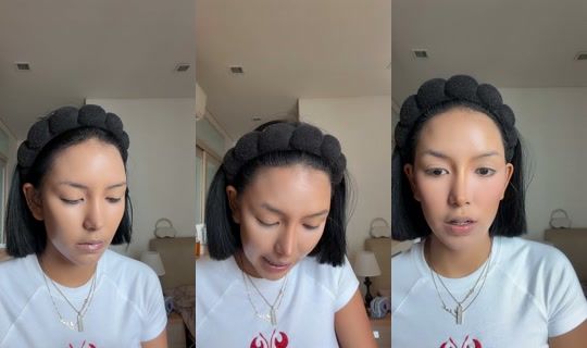 elsanaka TikTok Live — Jul 11, 2026, 8:04 AM
