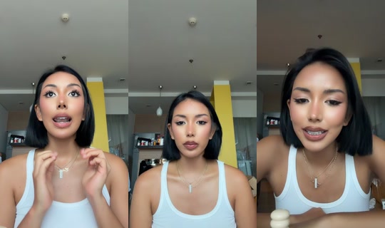 elsanaka TikTok Live — Jul 12, 2026, 11:16 AM