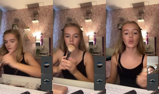 elsee102 TikTok Live — Sep 11, 2026, 3:39 PM