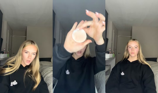 elsee102 TikTok Live — Sep 12, 2026, 12:16 AM