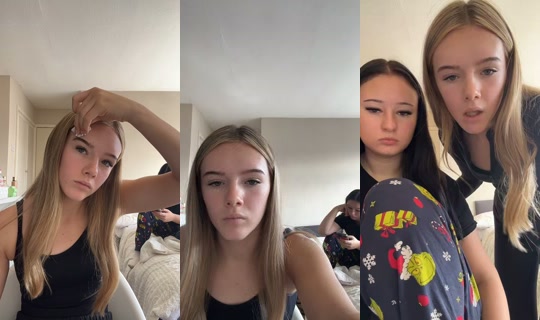 elsee102 TikTok Live — Sep 12, 2026, 10:23 AM